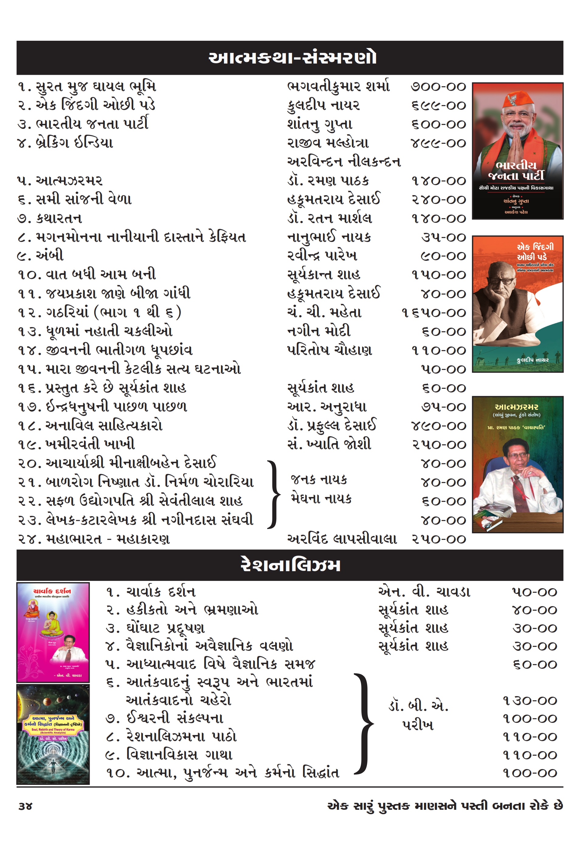 Catalog Page 34